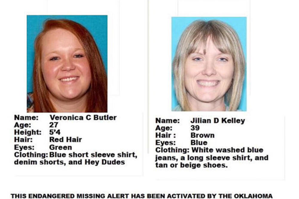 MISTERIOZNI NESTANAK DVE ŽENE U TEKSASU: Krenule po decu pa im se IZGUBIO SVAKI TRAG, auto su pronašli, ALI...