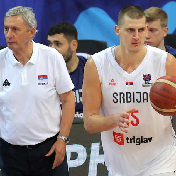 PEŠIĆ SE HVATA ZA GLAVU: Srbija bez KLJUČNOG igrača na Olimpijskim igrama!?