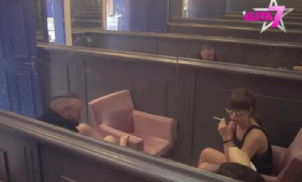 Miona saznala da su se smuvali Maja i Stanislav