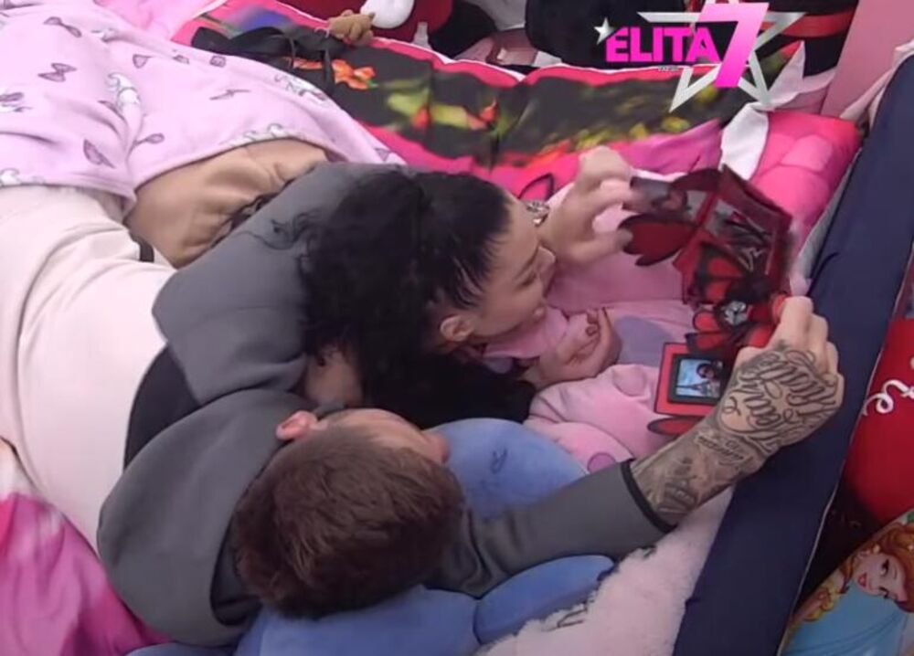 Maja i Stanislav ozvaničili vezu