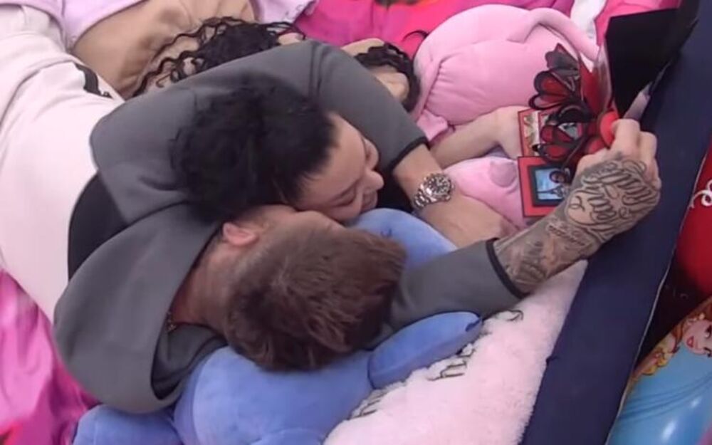 Maja Marinković i Stanislav Krofak su uplovili u ljubavni odnos