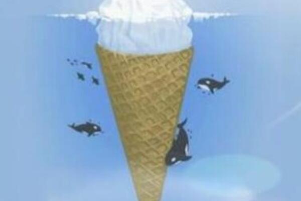 OVA OPTIČKA ILUZIJA OTKRIVA VAŠ SKRIVENI TALENTAT: Ono što prvo vidite jasno će vam reći KAKVI ste TAČNO (FOTO)