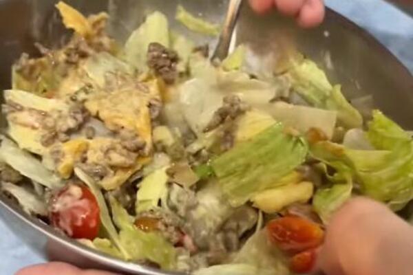 DOKTOR OTKRIO KOJE NAMIRNICE DIREKTNO SMANJUJU NIVO STRESA: Učesnici ISTRAŽIVANJA su nakon PAR NEDELJA doživeli...