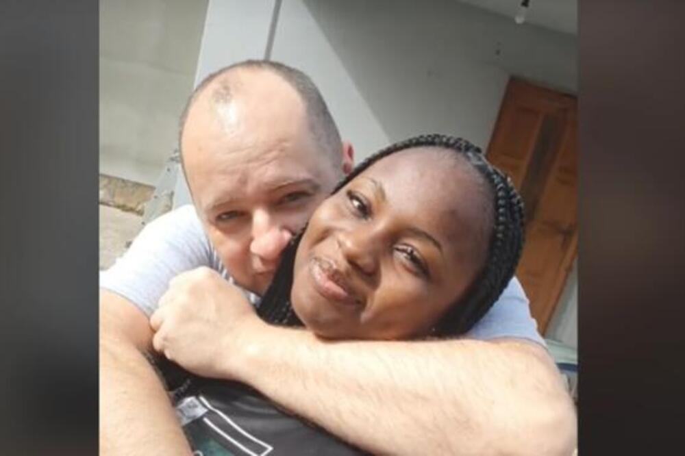 SRPSKA SNAJKA IZ NIGERIJE DOBILA VIZU ZA NAŠU ZEMLJU, A ONDA... Jezive poruke se samo nižu, da li je OVO MOGUĆE?