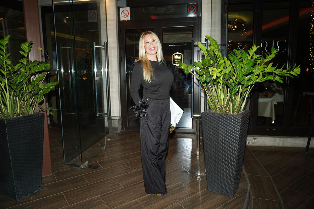 Vanesa Šokčić surovo o razvodima na estradi