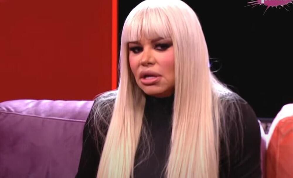 Dara Bubamara oplela po kolegama