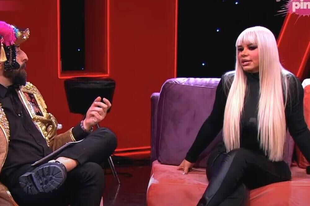 Dara Bubamara urnisala Radanovića