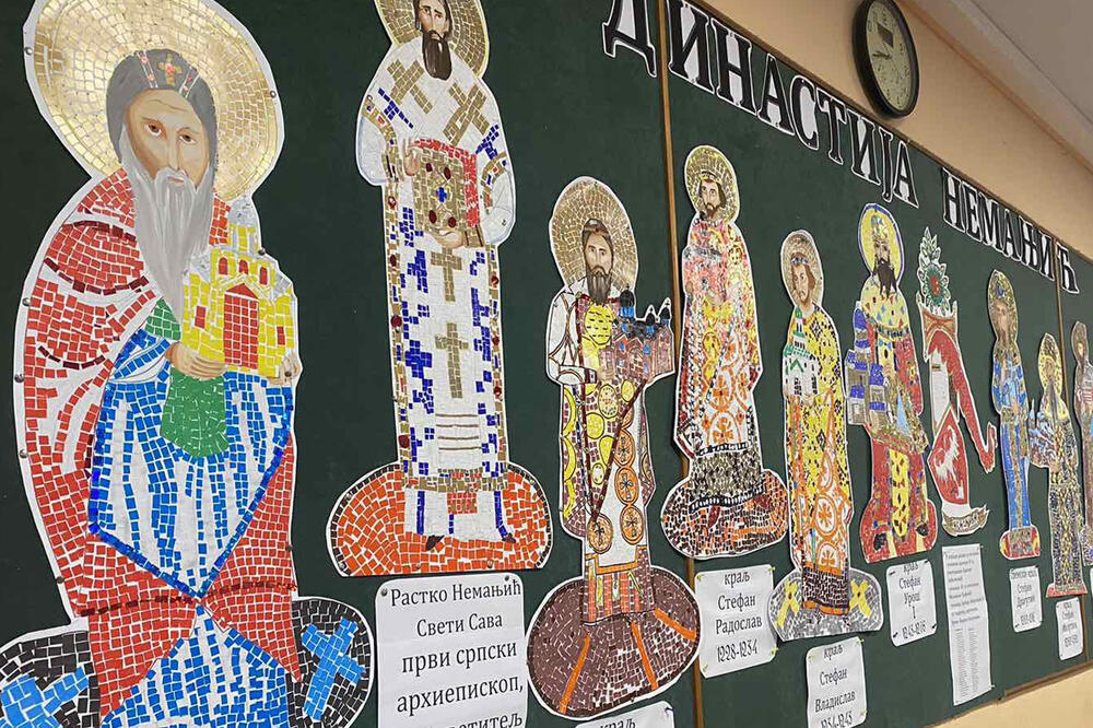 On je bio prvi srpski car: Da li znate gde se čuvaju posmrtni ostaci najvećeg OSVAJAČA iz loze NEMANJIĆA?