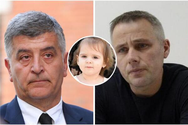 I NENADA PERIŠA I IGORA JURIĆA BRINE ISTA STVAR: "Čak bih se nekako obradovao i da je OVO slučaj"