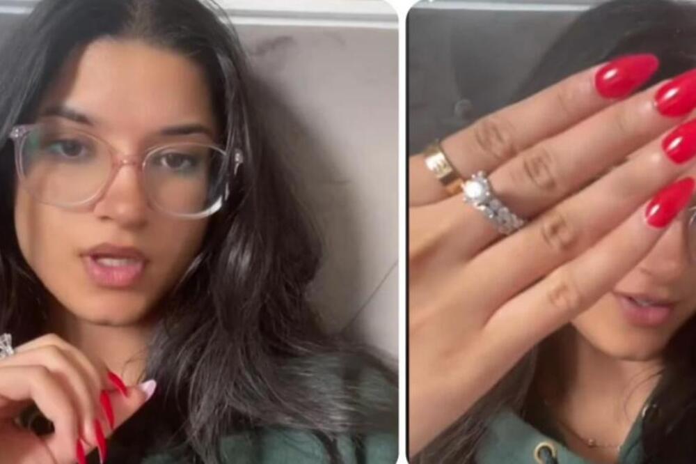 EVO ZAŠTO CRVENI NOKTI NAJVIŠE PRIVLAČE FRAJERE: Žene otkrile CAKU za muvanje muškaraca, sigurno će UPALITI (VIDEO)