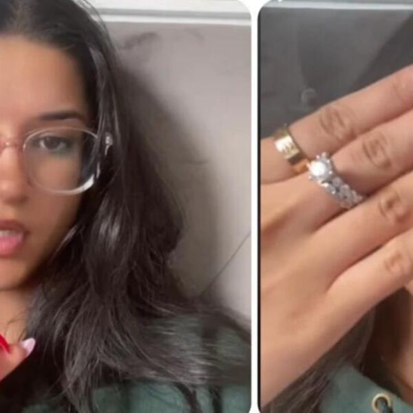 EVO ZAŠTO CRVENI NOKTI NAJVIŠE PRIVLAČE FRAJERE: Žene otkrile CAKU za muvanje muškaraca, sigurno će UPALITI (VIDEO)