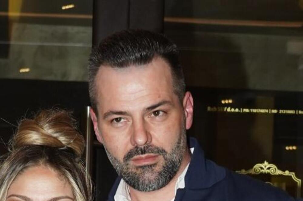 KO JE DASA KOJI JE MAMIO POGLEDE SVIH ŽENA? SINOĆ SU SVI BRUJALI O NJEMU: Muž POZNATE SRPKINJE je baš DOBAR FRAJER