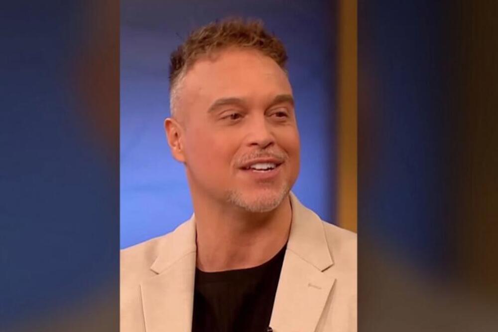 ZVEZDA FILMOVA ZA ODRASLE OTKRILA KAKAV JE TO POSAO I KROZ ŠTA JE SVE PROLAZIO: Za dlaku je IZBEGAO SMRT, a sada...