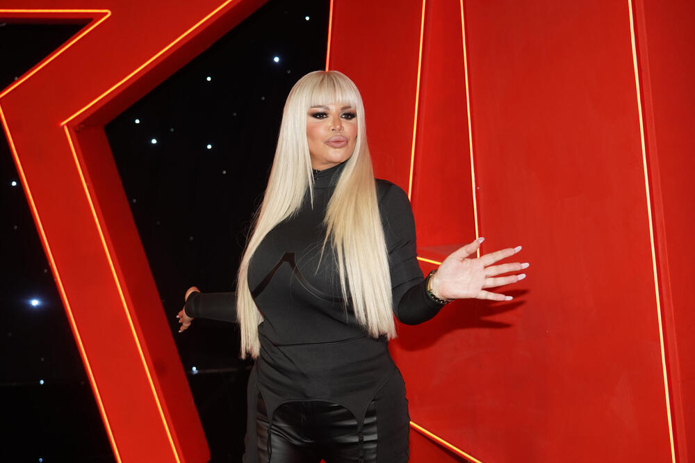 DA LI JE MOGUĆE DA JE OVO REKLA? Dara ponizila novog dečka Ane Nikolić, nastaće opšti haos zbog psovke