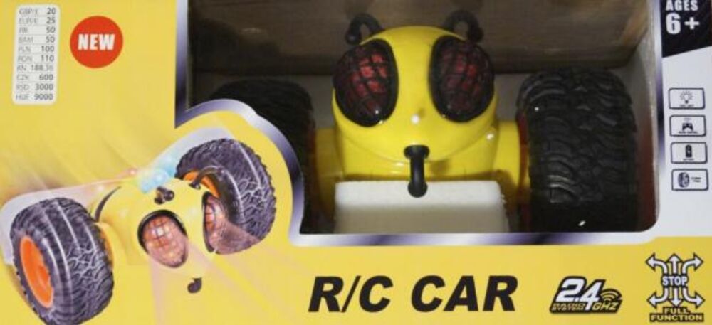 Igračka koja se povlači