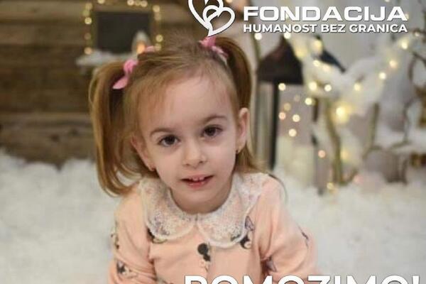 RODITELJI IZ NIŠA PRODAJU DŽAKOVE OGREVA KAKO BI IZLEČILI NIKOLINU: Njihov apel KIDA DUŠU, pomozimo DEVOJČICI!