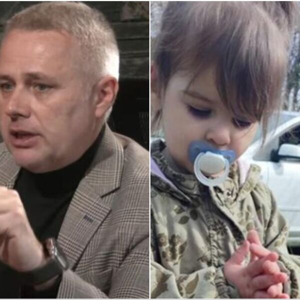 Jurić o devojčici Danki Ilić: "U prvim momentima nakon nestanka napravljen propust"