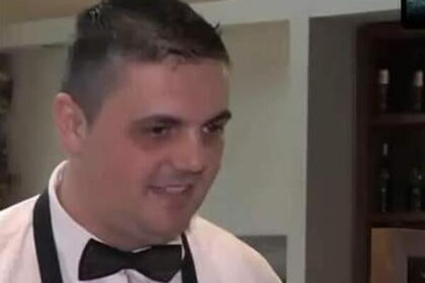 ONO ŠTO JE BOJAN URADIO ZA SVOJ ROĐENDAN ĆE VAS ODUŠEVITI: Svu ušteđevinu poklonio DECI OBOLELOJ OD RAKA (FOTO)