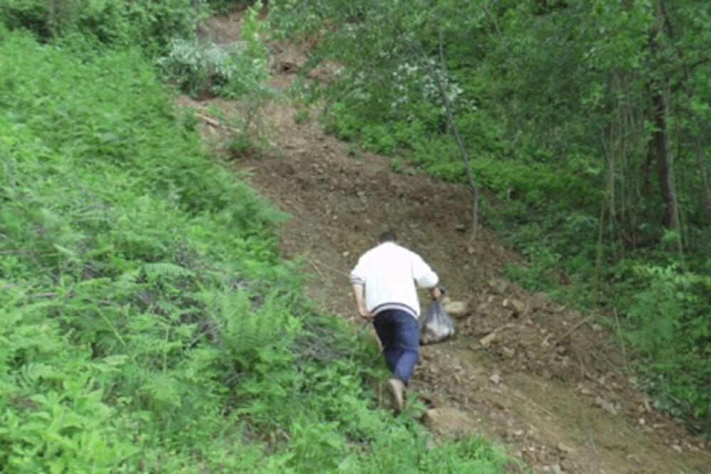 U ovom mestu u Srbiji upravo je proglašeno vanredno stanje: Situacija uopšte nije naivna