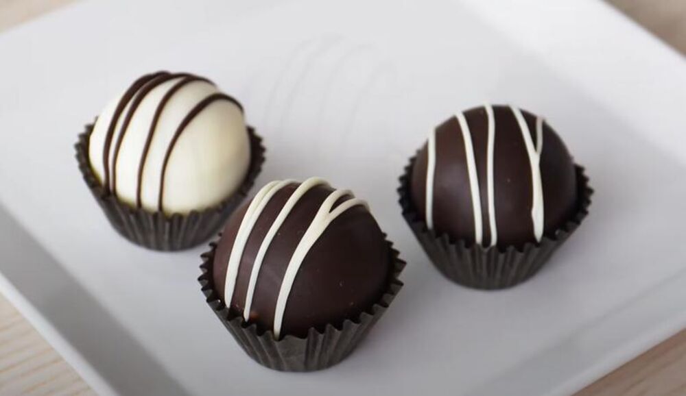 Čokoladni tartufi