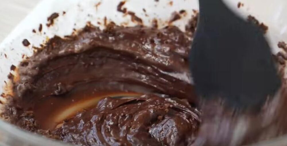 Smesa za čokoladne tartufe