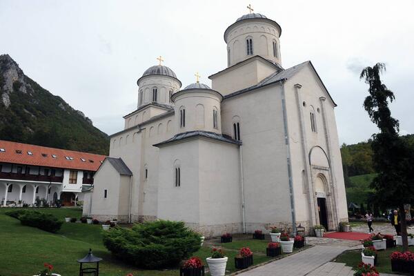 Postoji razlog zašto je manastir Mileševa podignut baš na ovom mestu: Narodno predanje krije neverovatnu priču