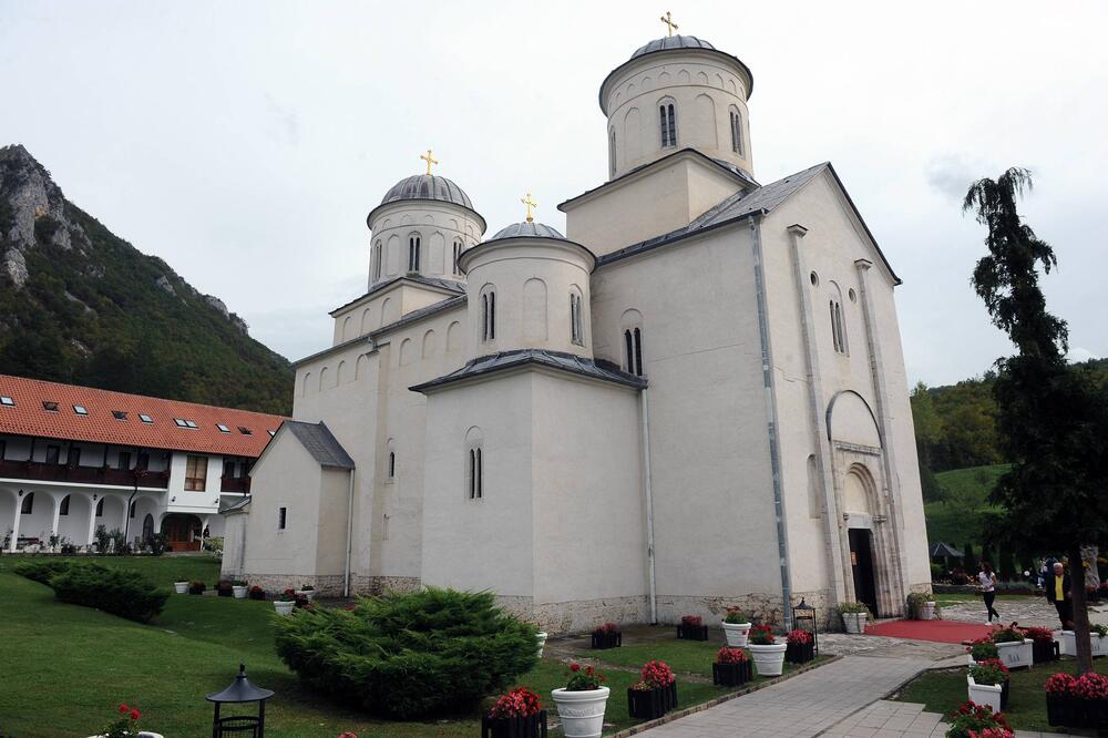 Postoji razlog zašto je manastir Mileševa podignut baš na ovom mestu: Narodno predanje krije neverovatnu priču