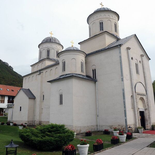 Postoji razlog zašto je manastir Mileševa podignut baš na ovom mestu: Narodno predanje krije neverovatnu priču