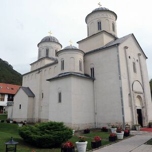 Postoji razlog zašto je manastir Mileševa podignut baš na ovom mestu: Narodno predanje krije neverovatnu priču