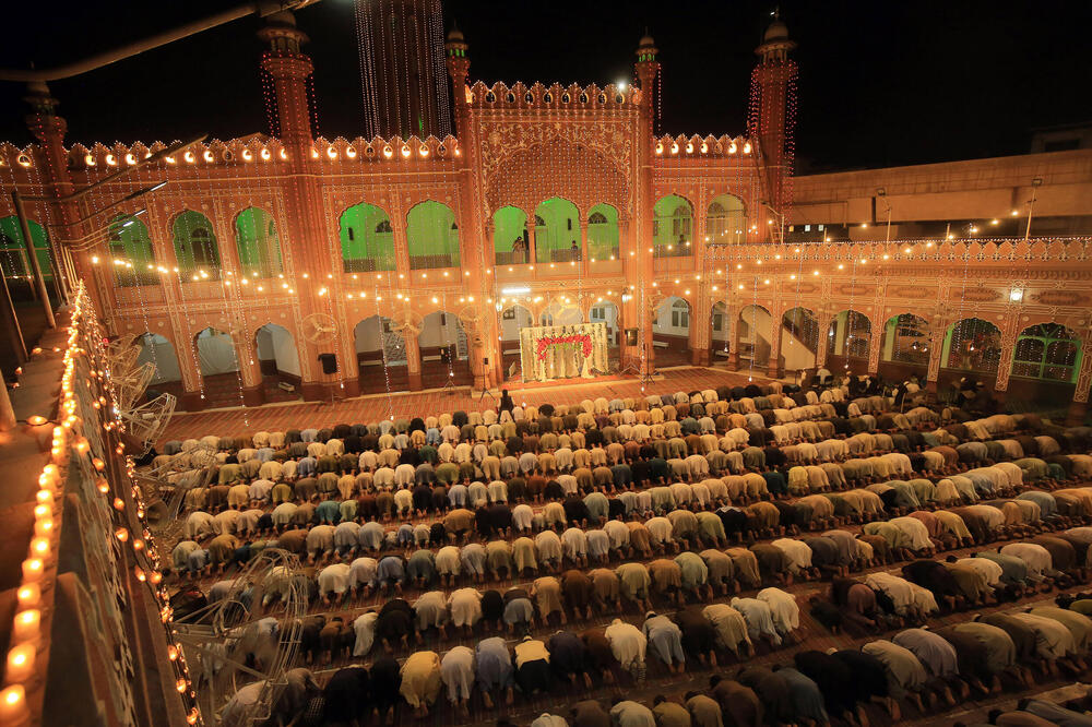 Kaže se " Šerif mubarek olsun", a malo ko zna šta znači: Evo kako da pravilno čestitate Bajram, ali i da znate ovo