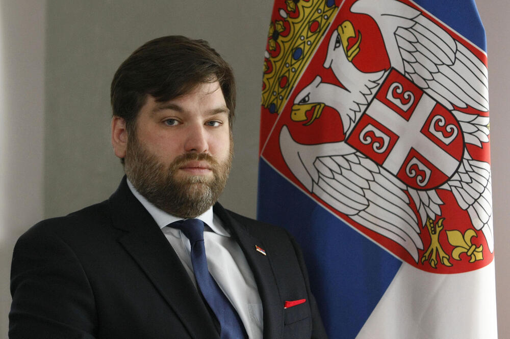 OGLASIO SE AMBASADOR SRBIJE U BEČU O NESTALOJ DANKI: "Svaki minut je i dalje važan"