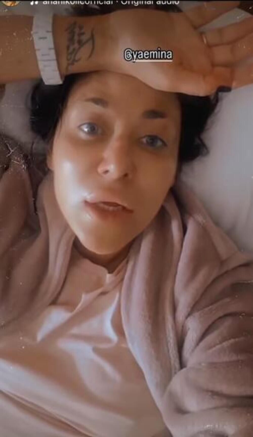 Ana je pokazala kako provodi vreme sa ćerkom