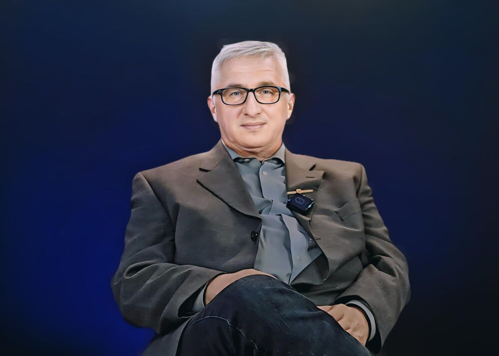 Braca Zdravkovič