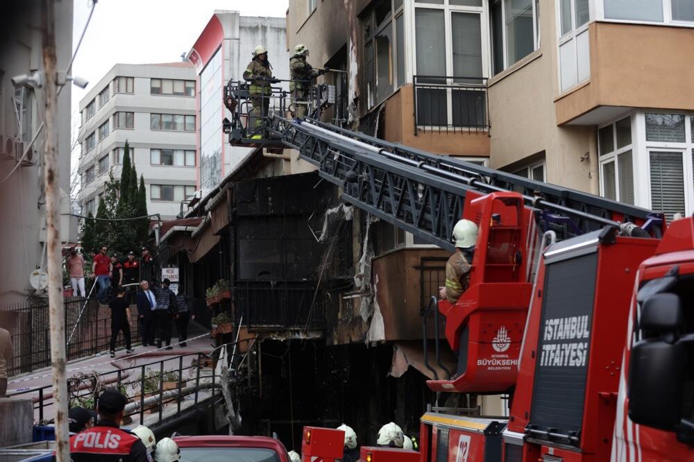 STEFAN NAREDIO DETETU DA STANE, OKO NJEGA SIPAO BENZIN, PA ZAPALIO STAN: Ono što je uradio pre toga LEDI KRV!