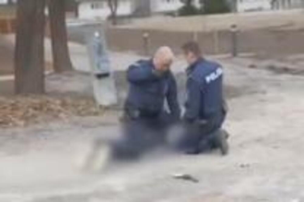 DEČAK UBICA IZ FINSKE PRIZNAO ZLOČIN: Ovako se ponašao na saslušanju, a ova dva detalja su i dalje misterija!