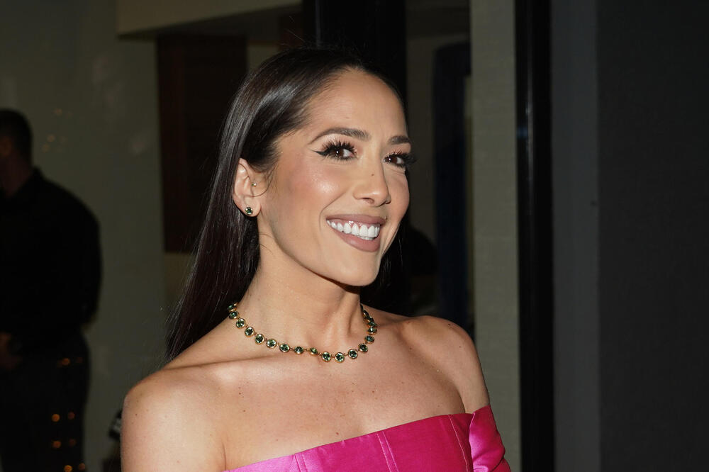 KADA SE POJAVILA NEMA MUŠKARCA KOJI NIJE UZDISAO ZA NJOM, A EVO KOLIKO GODINA PUNI: I danas je MNOGI ŽELE