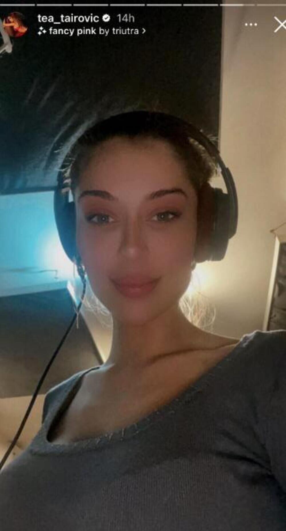 Potpuno ležerno izdanje pevačice sve iznenadilo, ovakvu je još niste videli