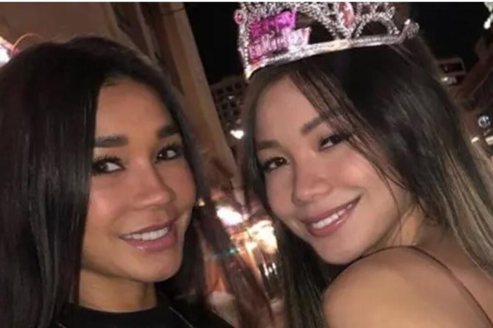 NEMA ŠANSE DA POGODITE KO JE NA SLICI MAJKA A KO ĆERKA: Ove dve bombe plene lepotom, a kad se skinu, padaju vilice