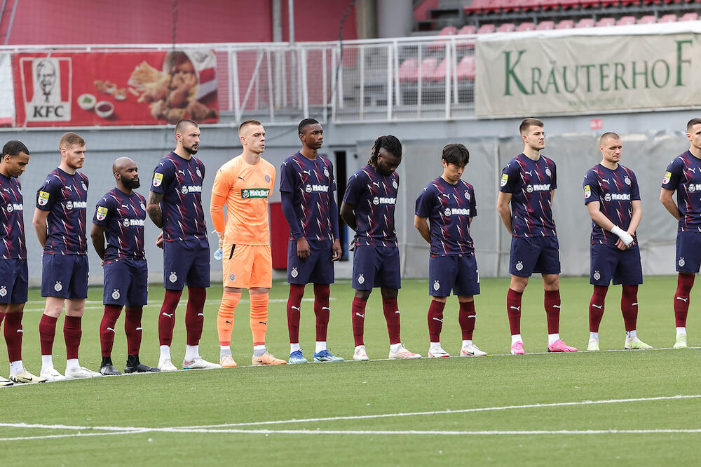 JEDNO VELIKO NIŠTA, PA BOMBA: Majstorija Sameda Baždara! (VIDEO)