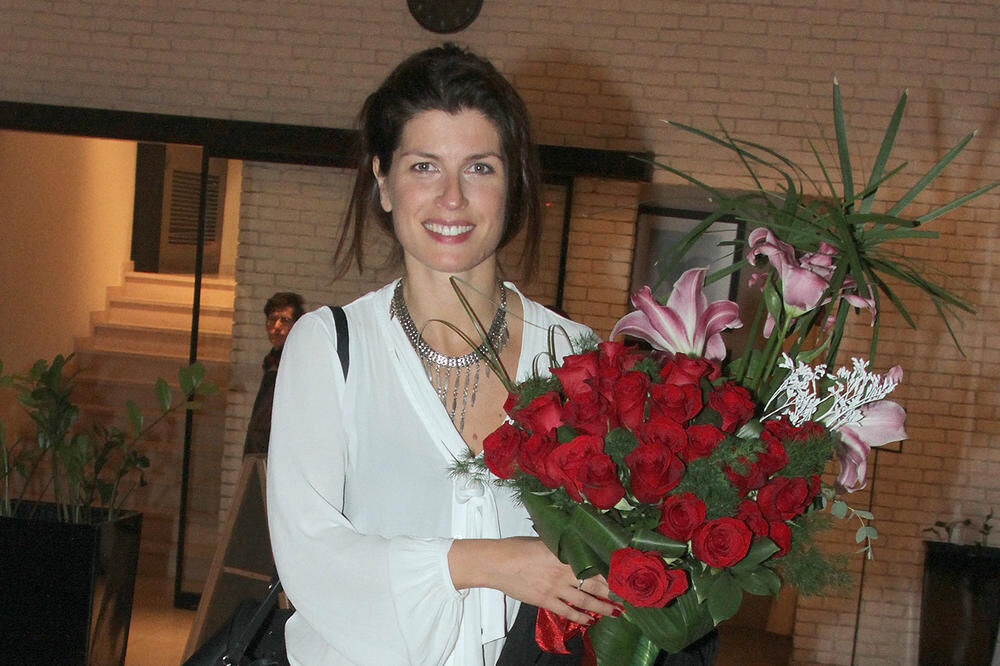 Marija Vicković dala otkaz u pozorištu