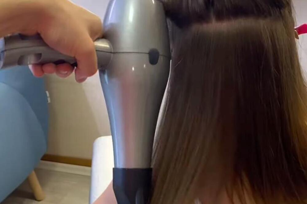 Povučena 3 modela uvijača za kosu, fen i pegla sa tržišta! Postoji opasnost od strujnog udara i požara