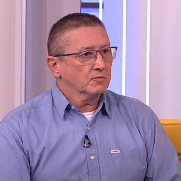 Dr Vladimir nabrojao stvari koje su kancerogene: Izazivaju bolest i svuda su oko vas, a ova hrana vas odmah spašava