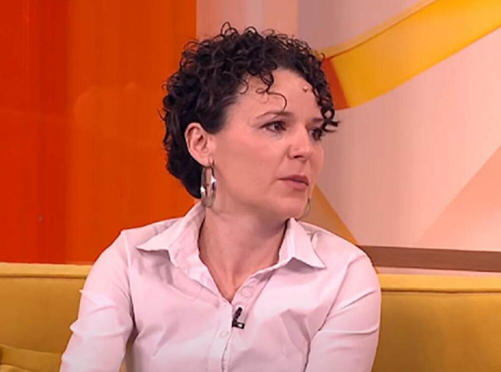 Violeta Bihorac govori o svom iskustvu sa kancerom dojke