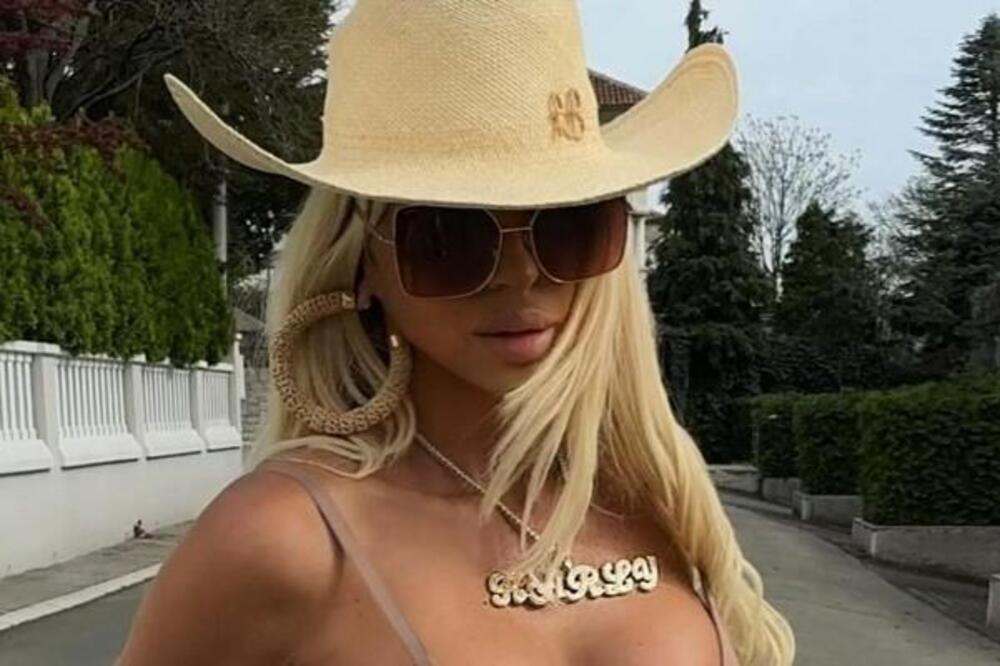 OVO SAMO KARLEUŠA MOŽE! DIVA UČILA VELIKU STVAR, SRBI ĆE JOJ SE DIVITI: Da li je ona NAJHUMANIJA osoba na ESTRADI?