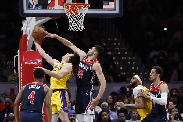 SRBI ODLIČNI! Nova sjajna partija Tristana Vukčevića! Micić nastavlja da dominira! (VIDEO)