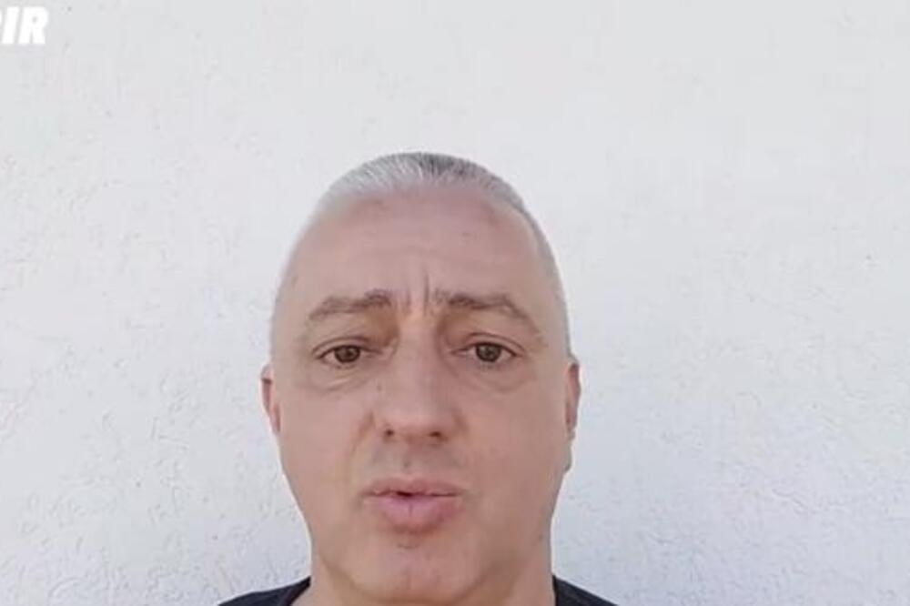 "POČINIOCI MORAJU NAJSTROŽE DA SE KAZNE ZA PRIMER": Oglasio se Trifunović povodom ubistva Danke Ilić