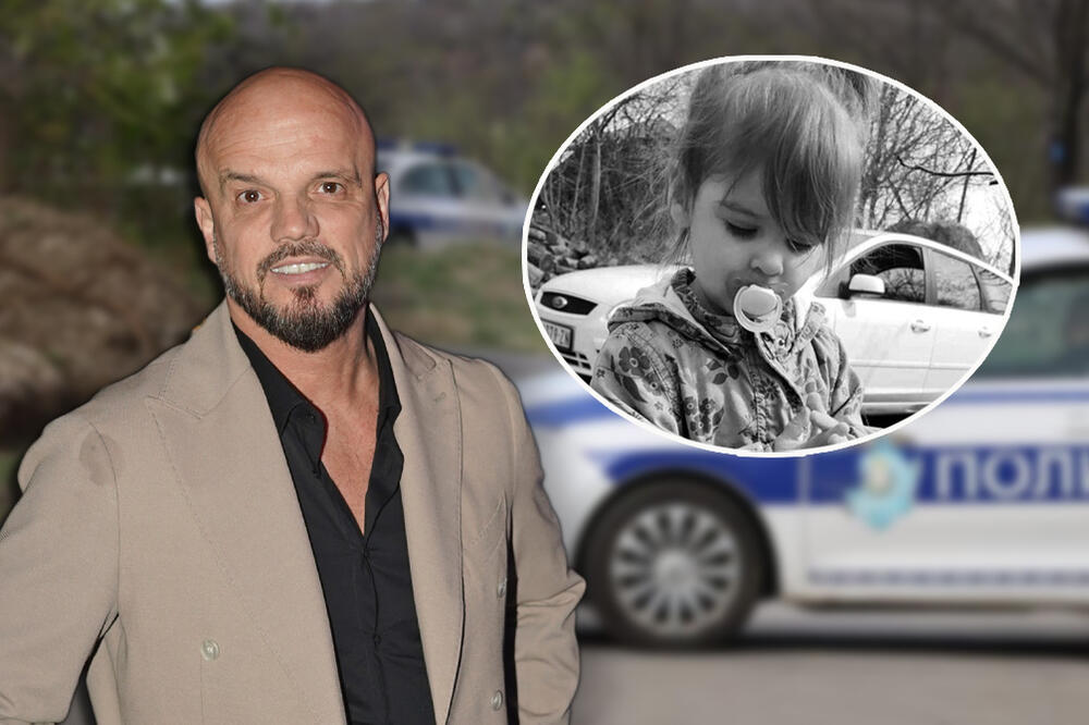 BOBAN OTKAZAO KONCERT U ZAJEČARU ZBOG SMRTI MALE DANKE