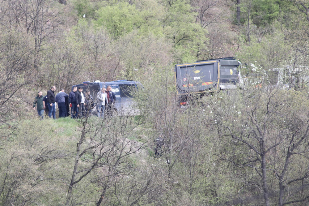 OGLASILA SE PSIHOLOŠKINJA BRANISLAVA O UBISTVU MALE DANKE: Evo šta je imala da kaže