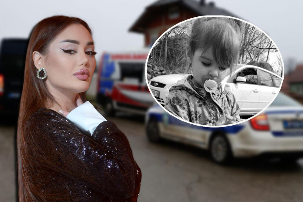 "OSVANULO JE NAJTUŽNIJE JUTRO IKADA..." Ana Korać se OGLASILA POTRESNOM PORUKOM, njene reči će vas RASPLAKATI