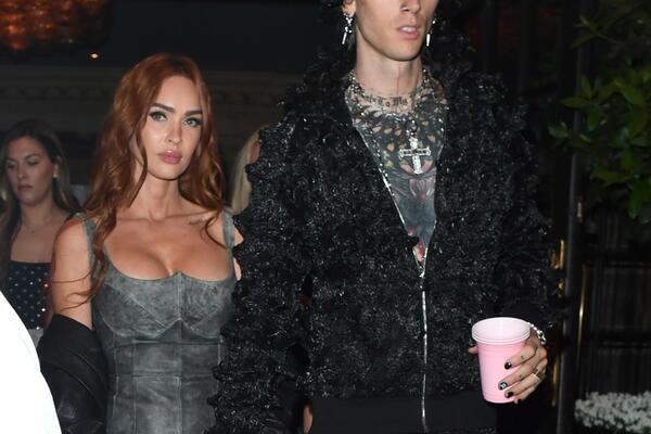 NEKADA SU SVI OTKIDALI NA NJU, A DANAS JE NE BI PREPOZNALI: Od vatrene CRNKE nije ostalo NIŠTA, šta joj je SAD OVO?